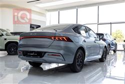 بي واي دي Qin Plus